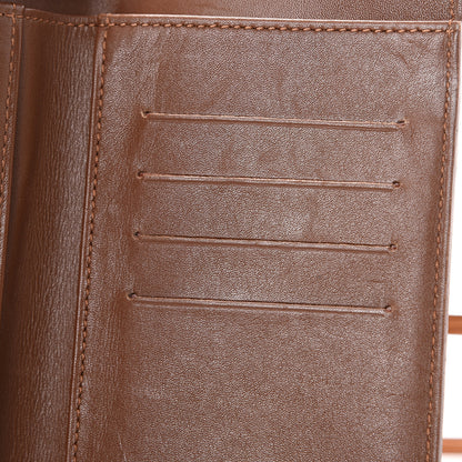 Louis Vuitton Vernis Walker Wallet Bronze 9 of 14