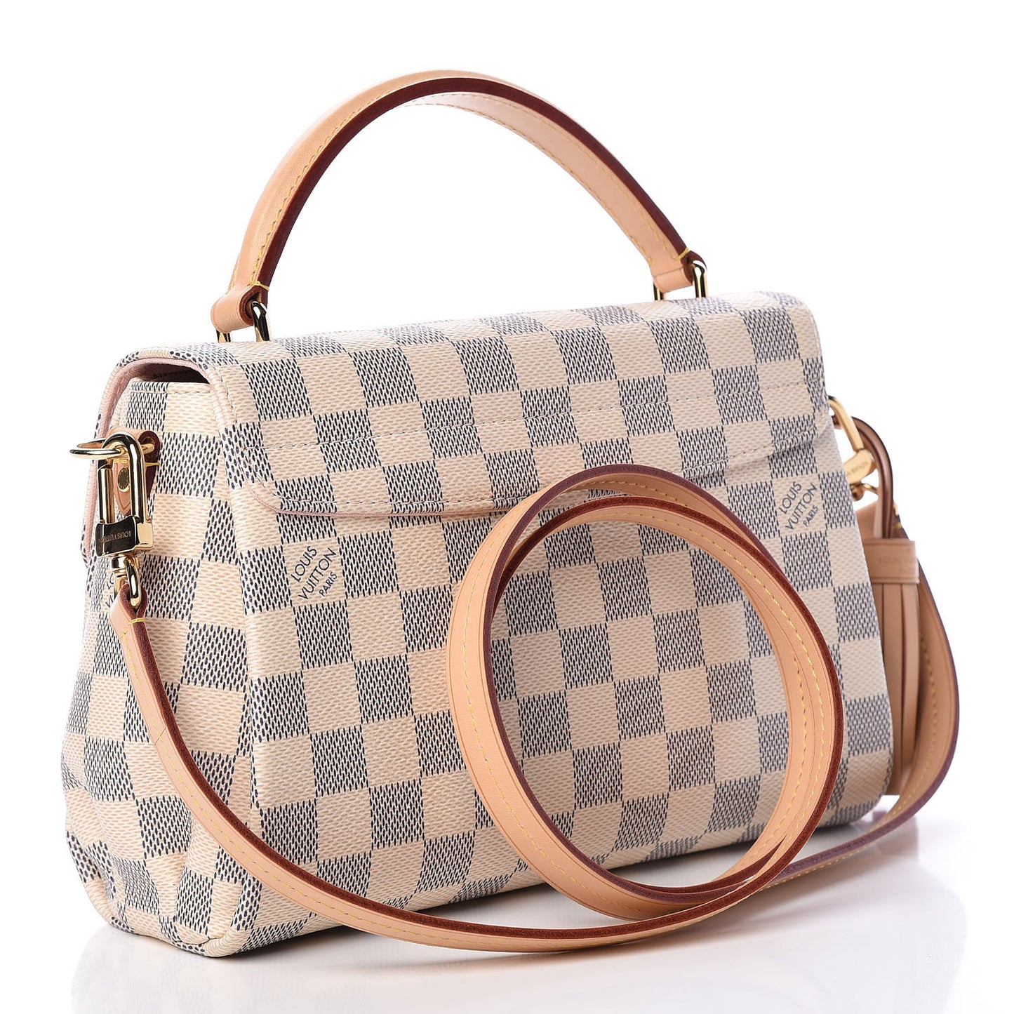 Damier Azur Croisette