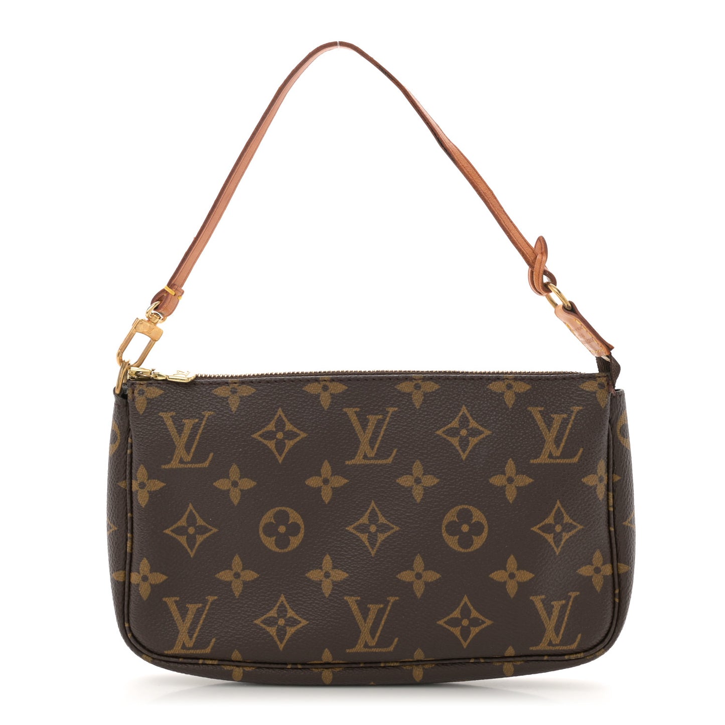 Monogram Pochette Accessories