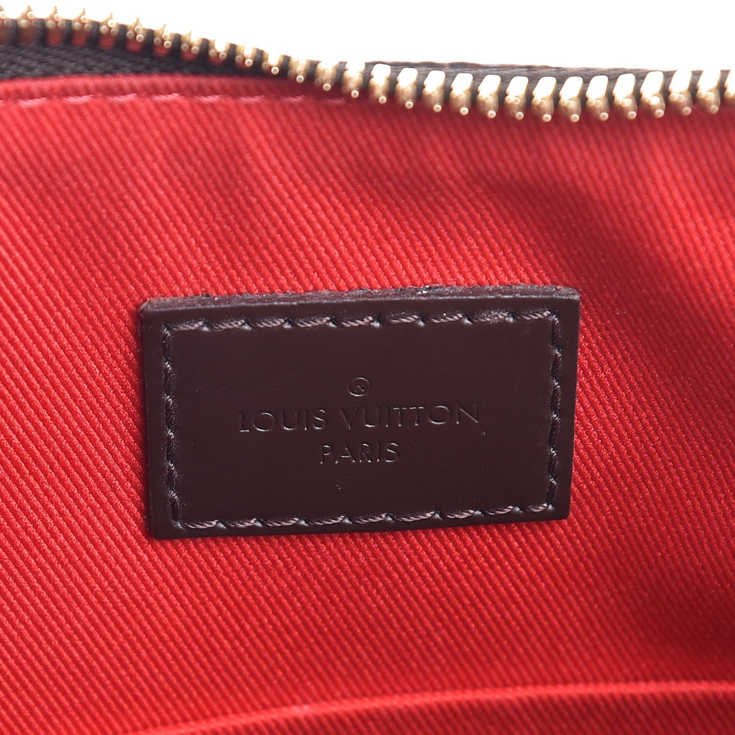 Damier Ebene South Bank Besace