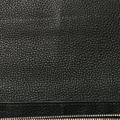 Louis Vuitton Mahina Iris Wallet NM Black 12 of 17