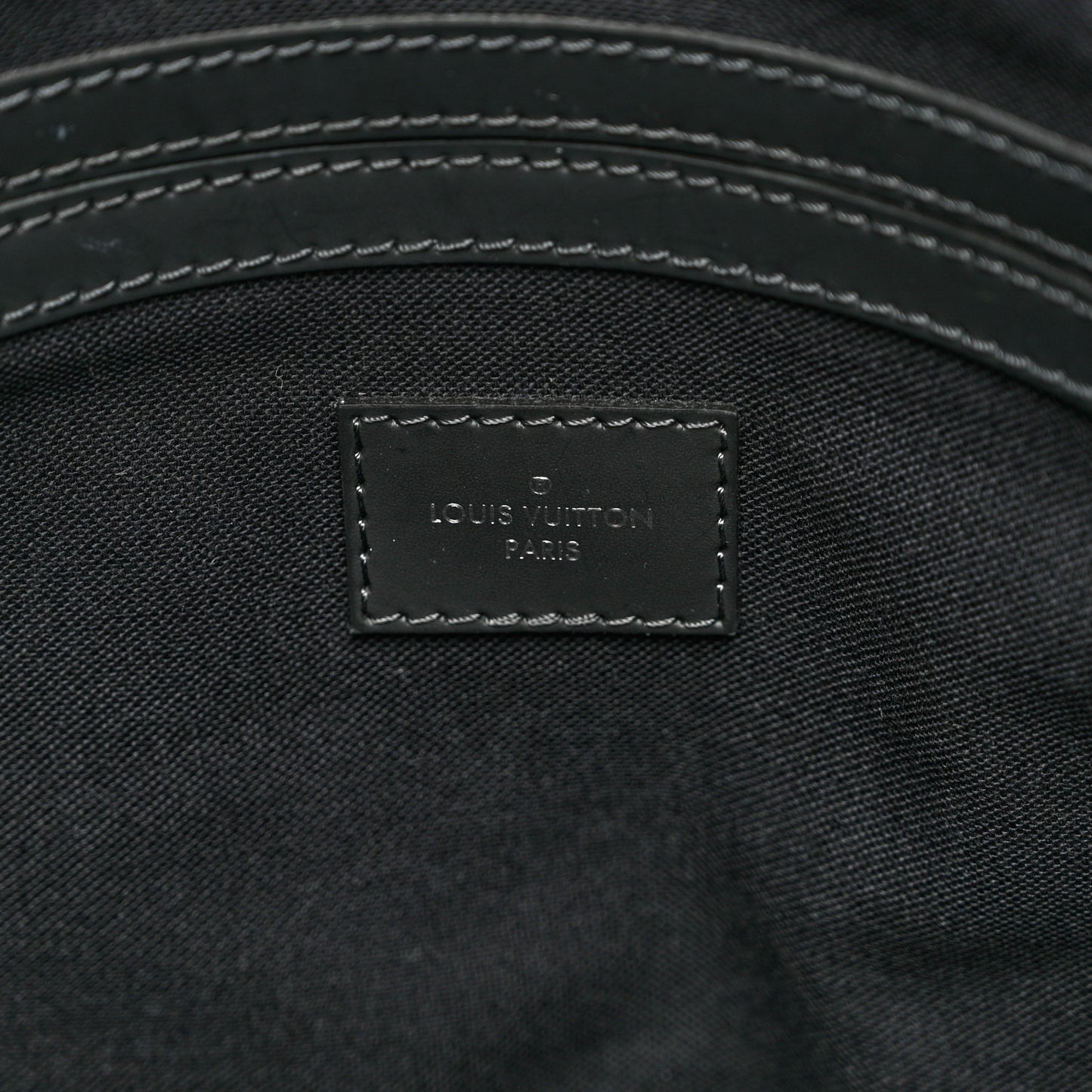 Damier Cobalt Keepall Bandouliere 45