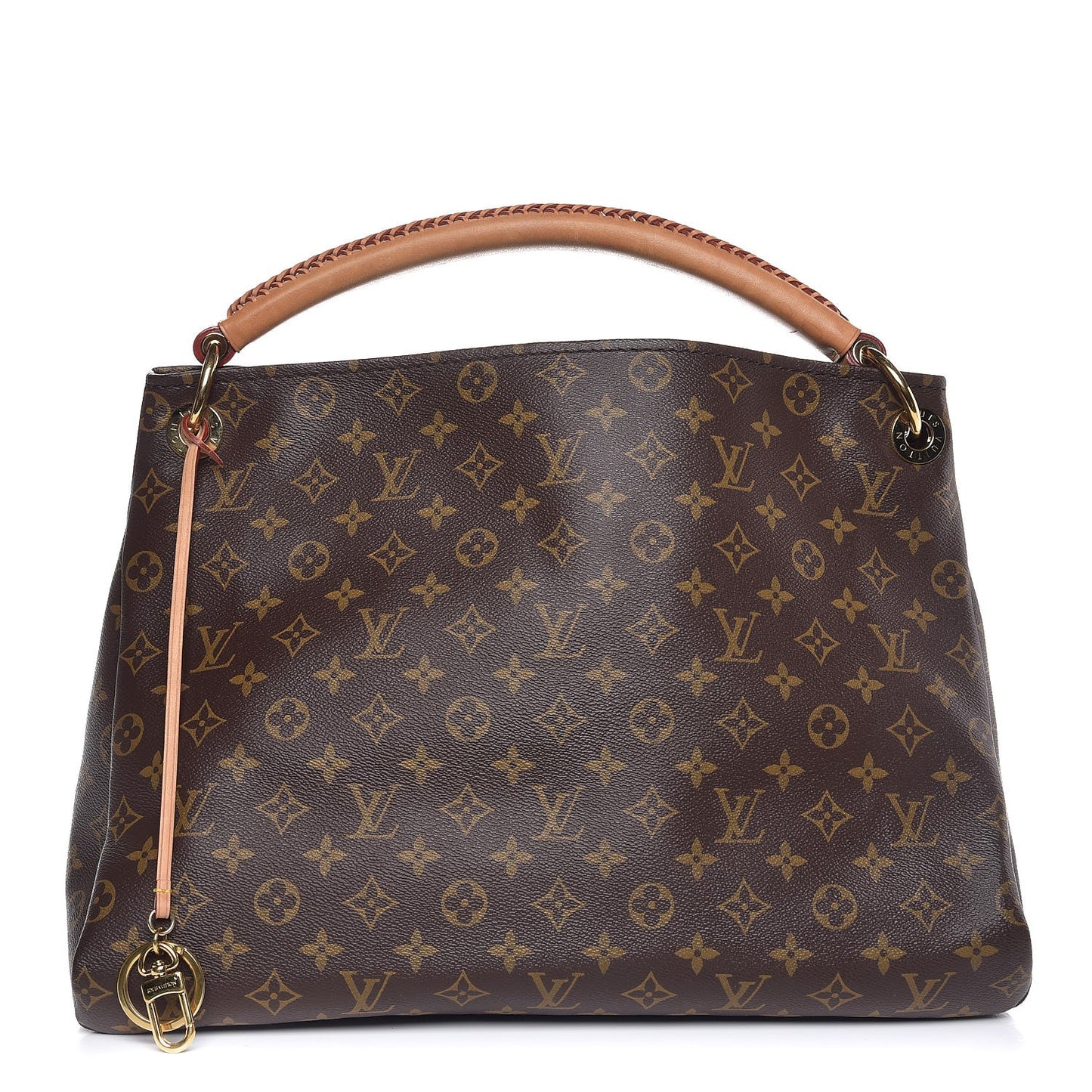 Monogram Artsy MM