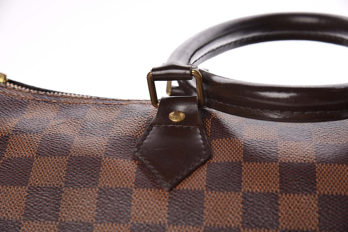 Damier Ebene Speedy 35