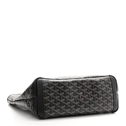 Goyard Goyardine Artois PM Black 4 of 10