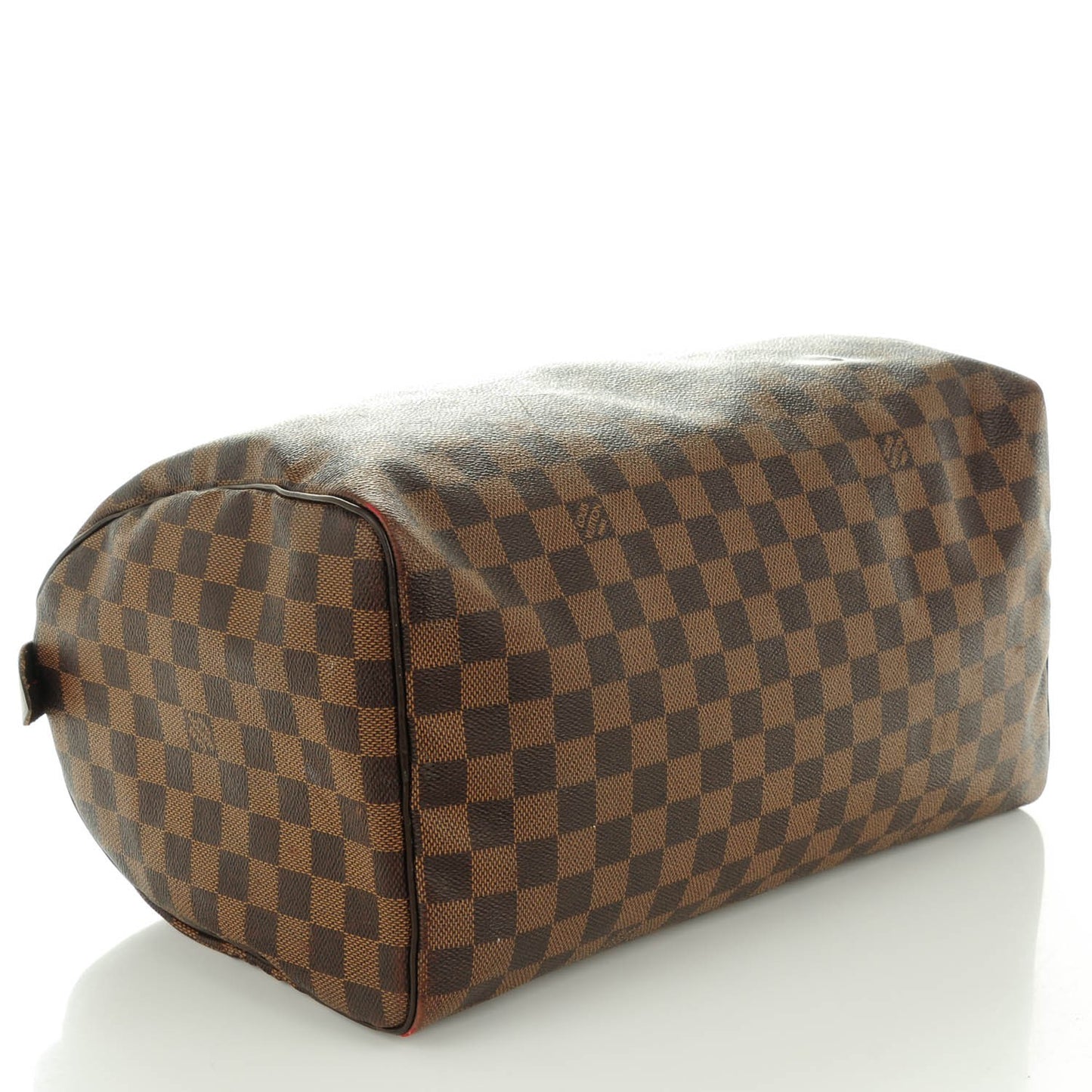 Damier Ebene Speedy 35