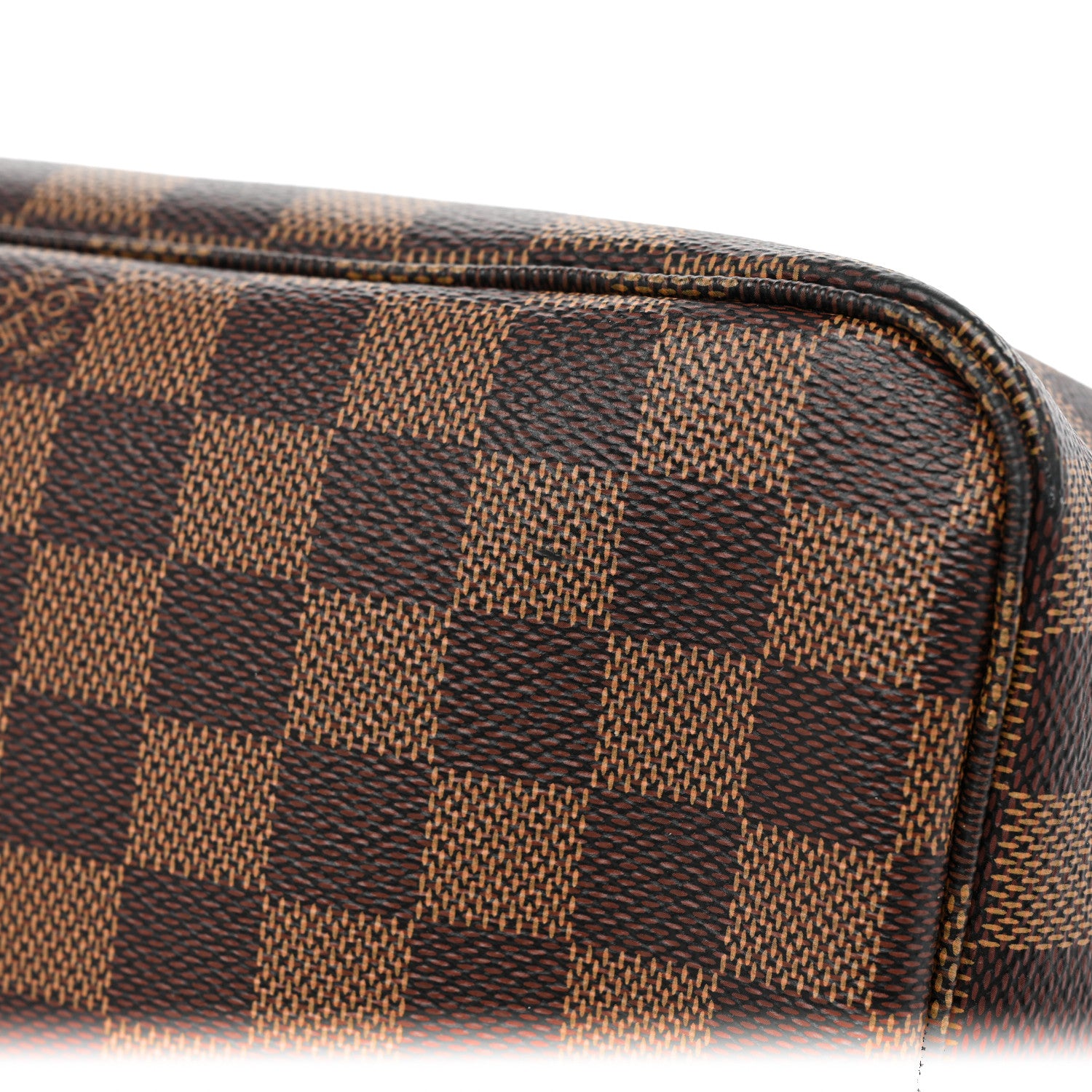 Louis Vuitton Damier Ebene Neo Neverfull GM 13 of 16