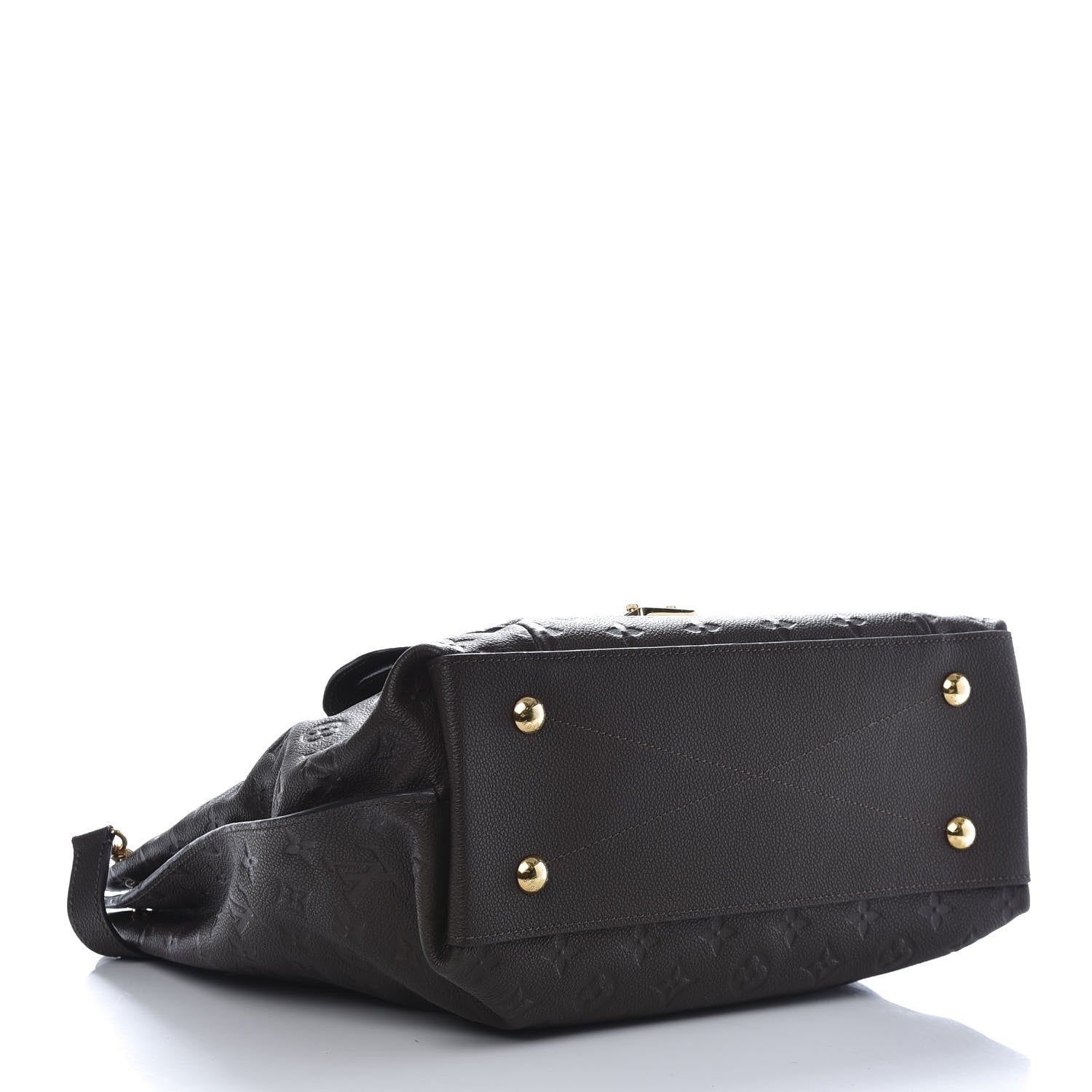 Louis Vuitton Empreinte Metis Terre 4 of 13