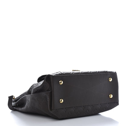 Louis Vuitton Empreinte Metis Terre 4 of 13