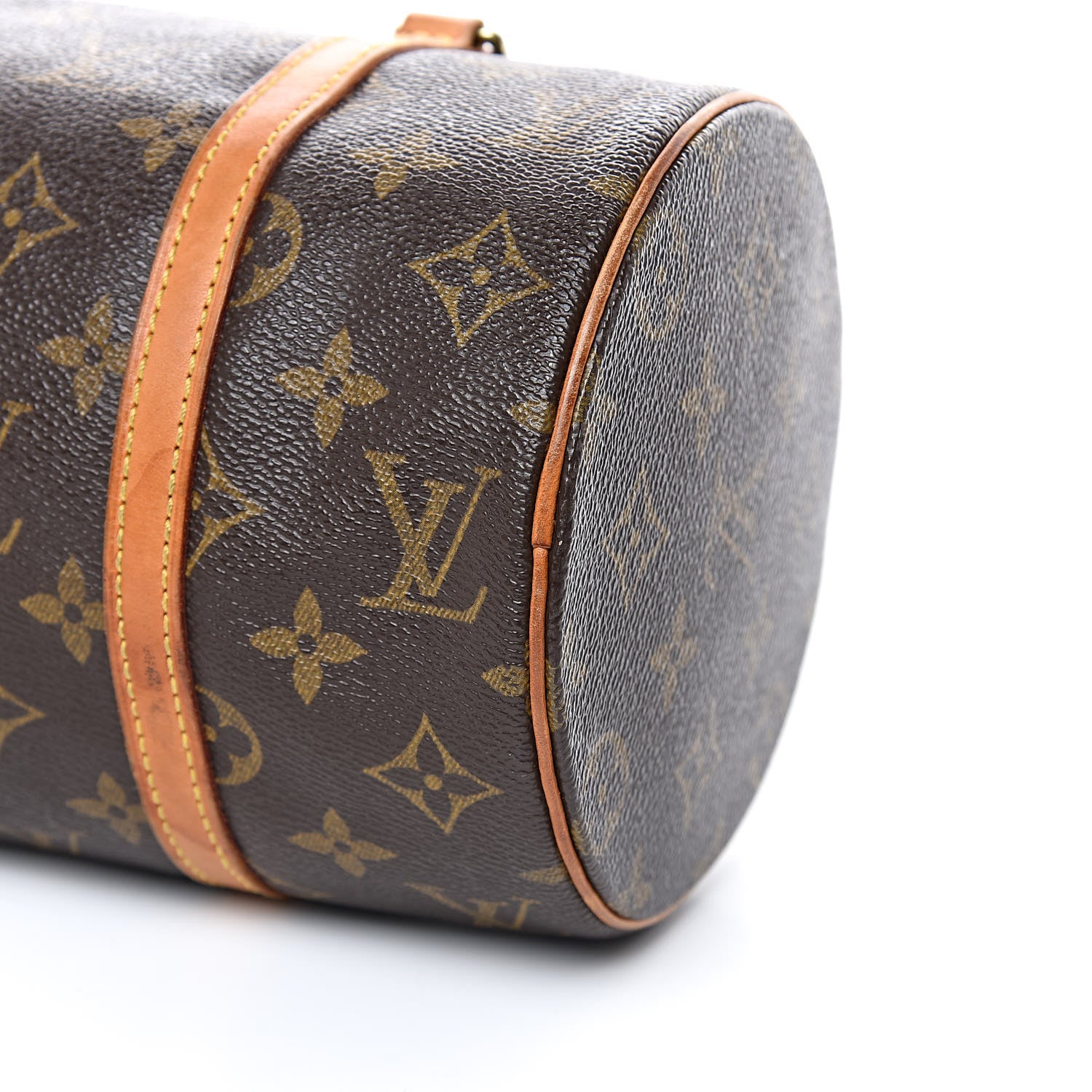 Louis Vuitton Monogram Papillon 26 9 of 11