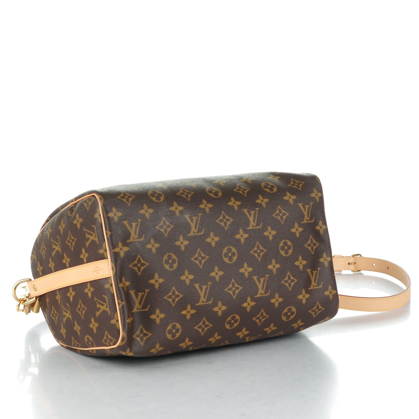 Monogram Speedy Bandouliere 30