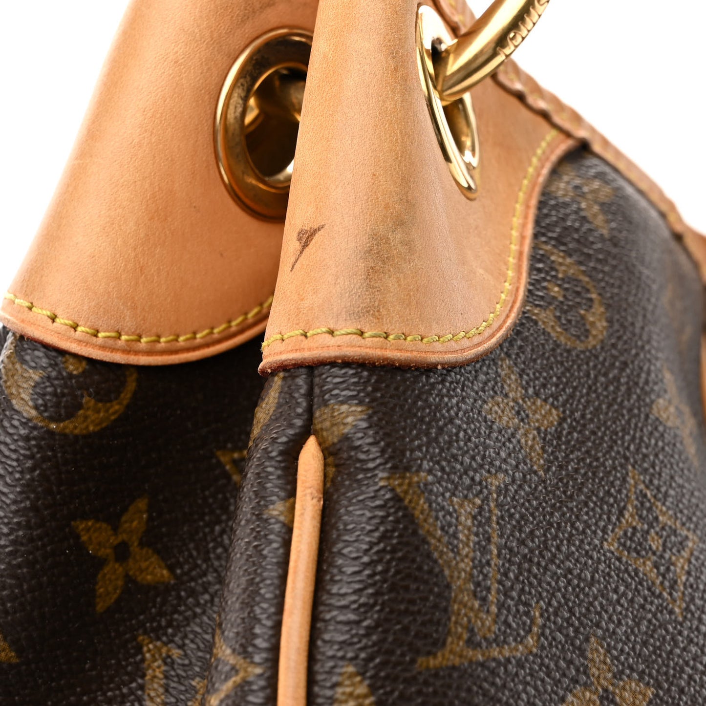 Monogram Galliera GM