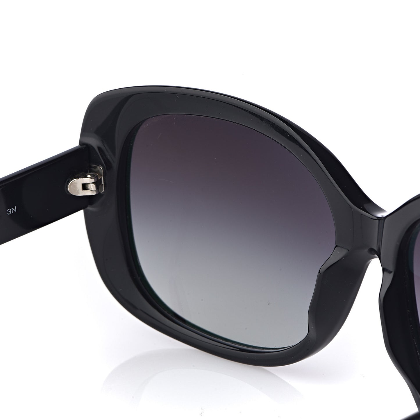 CC Sunglasses 5183 Black