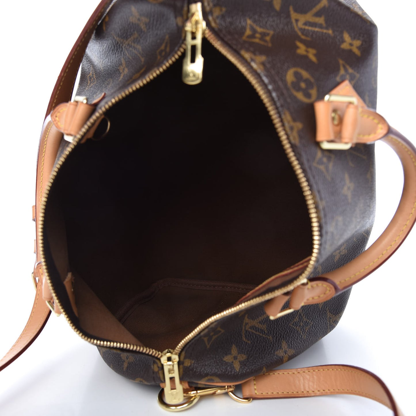 Monogram Speedy Bandouliere 30