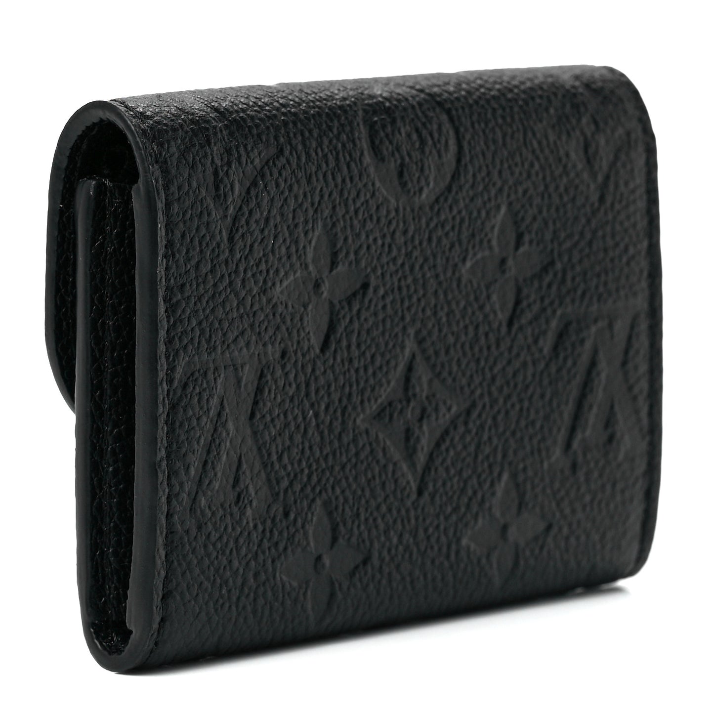 Empreinte Rosalie Coin Purse Black