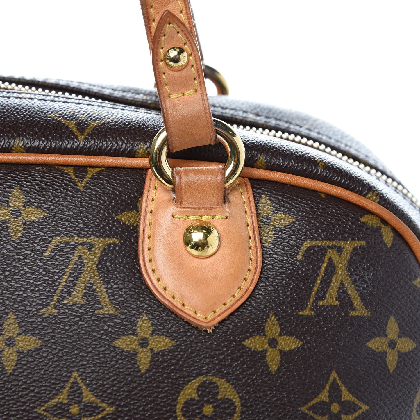 Monogram Montorgueil GM