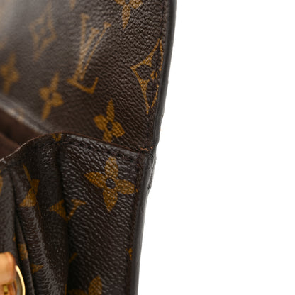 Louis Vuitton Monogram Pochette Metis 14 of 15