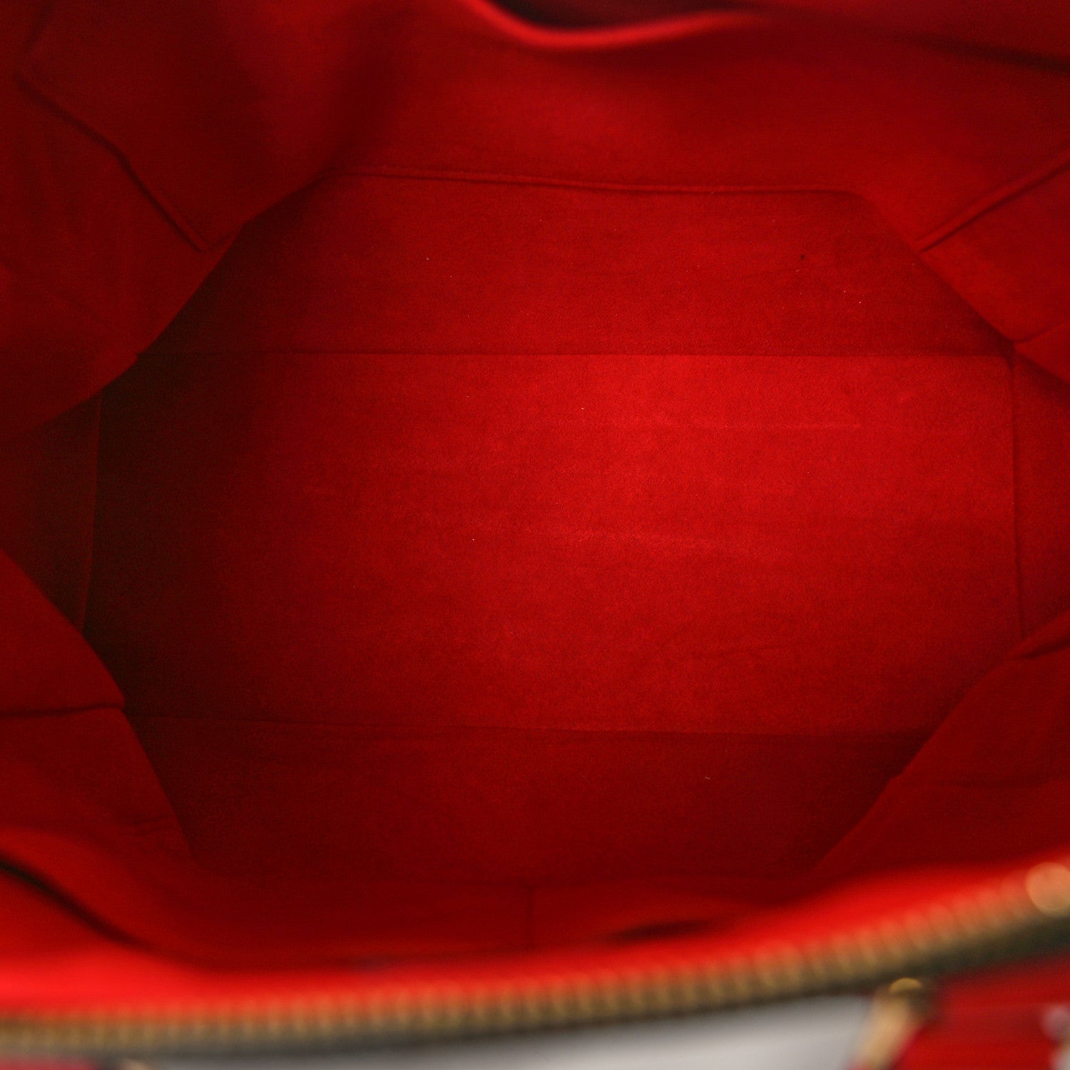 Louis Vuitton Monogram Retiro NM Poppy 5 of 9