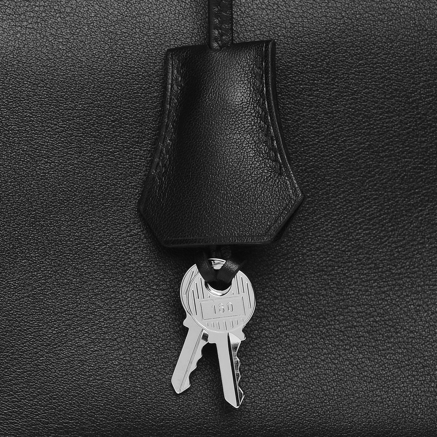 Swift Birkin 25 Black
