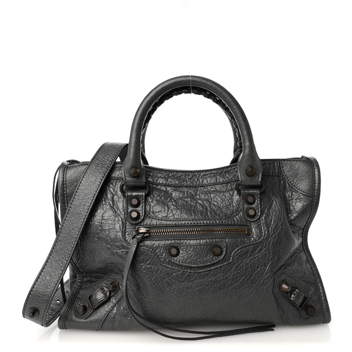 Agneau Arena Classic Hardware Small Le City Volcanic Rock