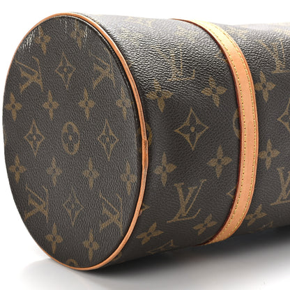 Louis Vuitton Monogram Papillon 26 7 of 8