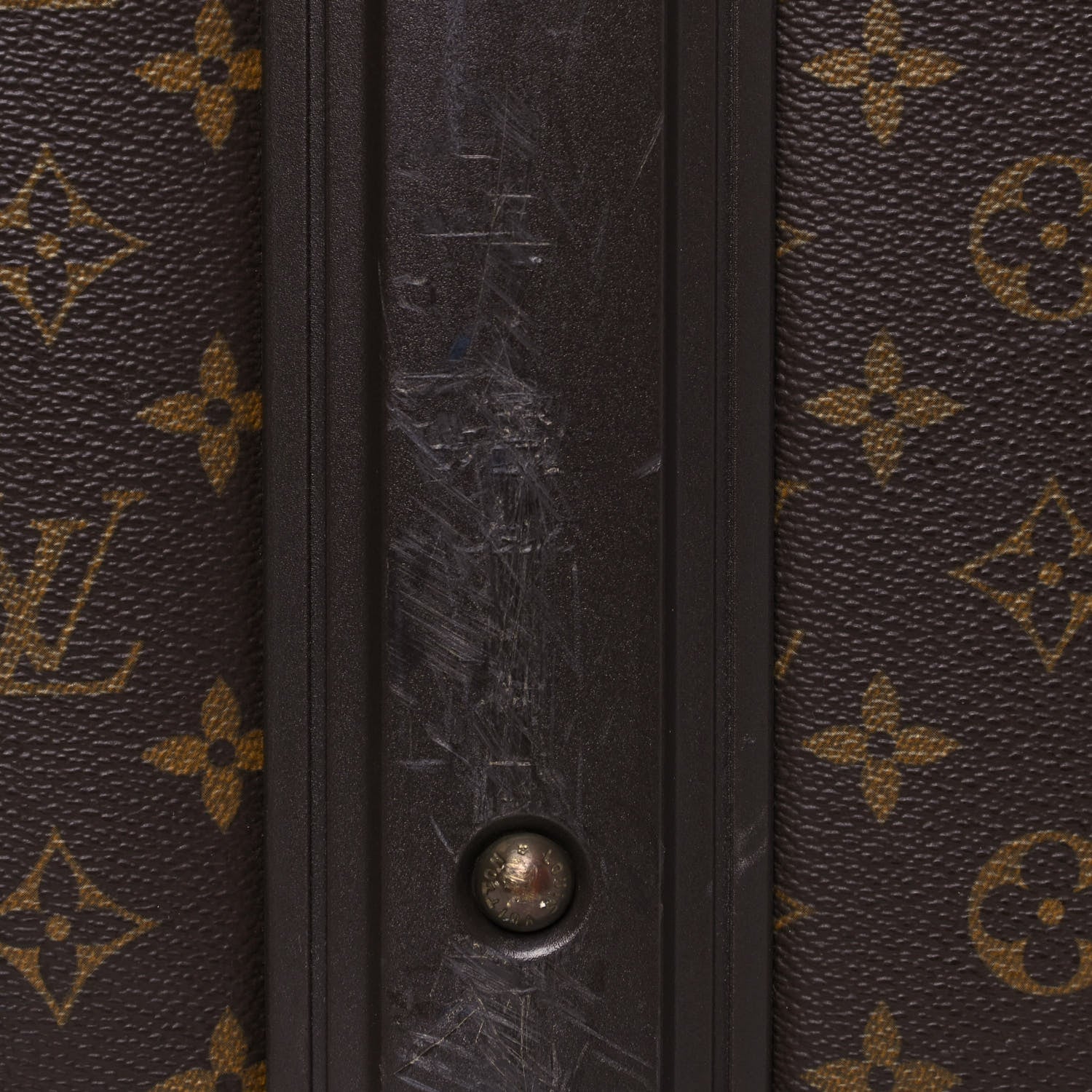 Louis Vuitton Monogram Pegase 55 14 of 16
