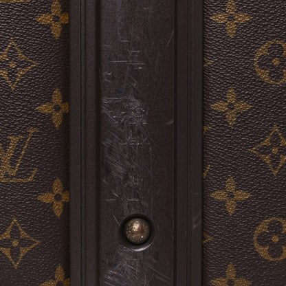 Louis Vuitton Monogram Pegase 55 14 of 16