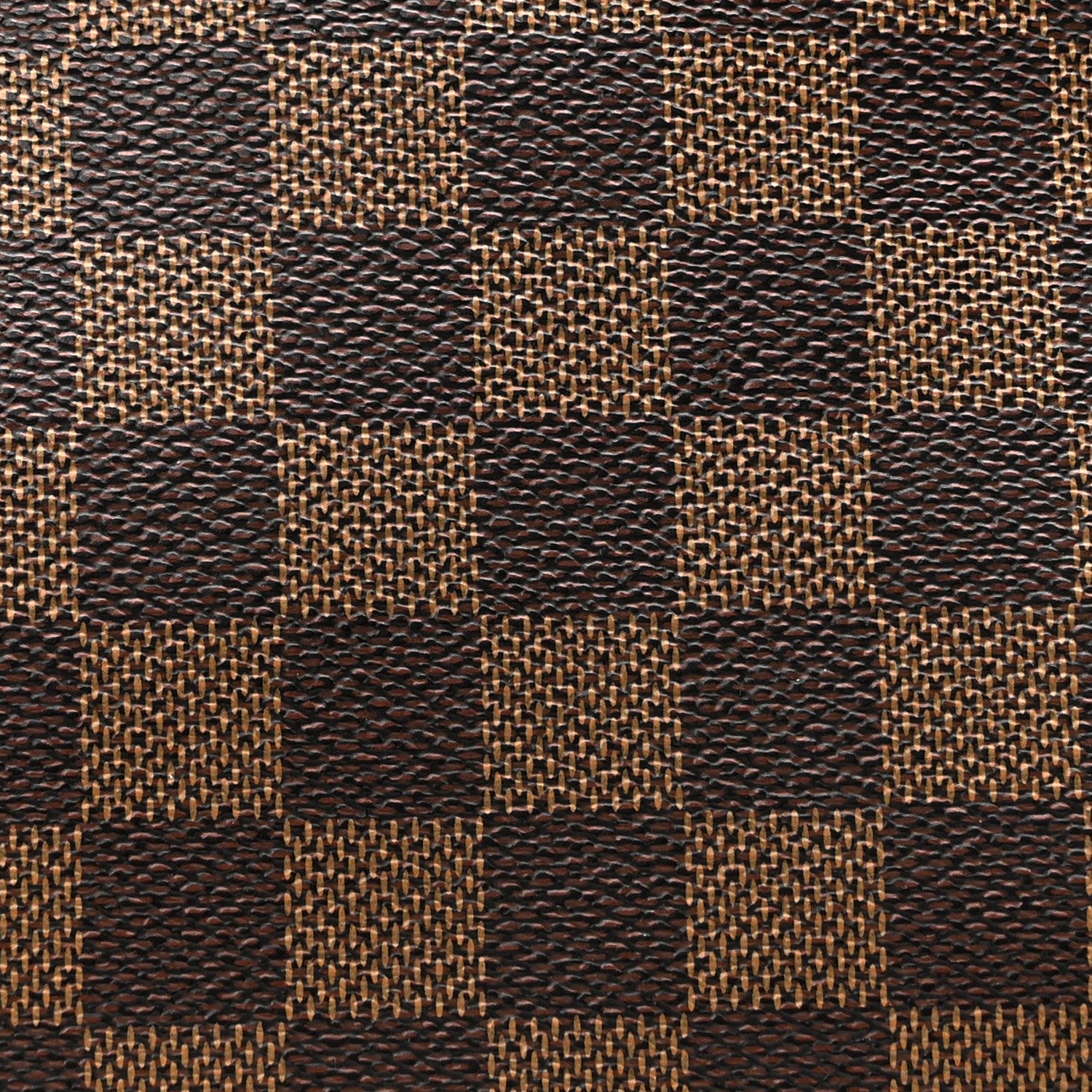 Louis Vuitton Damier Ebene Verona MM 7 of 9