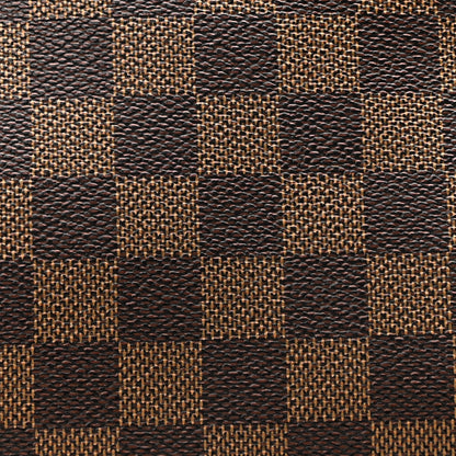 Louis Vuitton Damier Ebene Verona MM 7 of 9