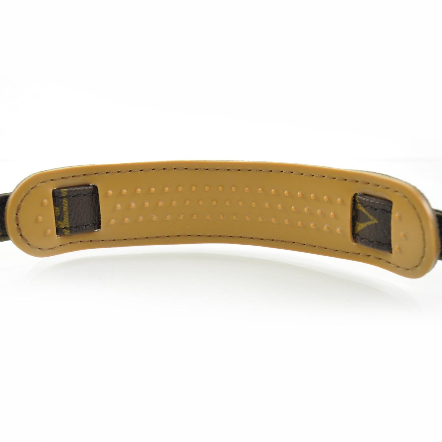 Monogram Shoulder Strap