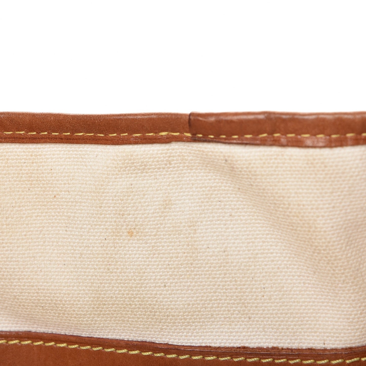 Monogram Rayures Tisse Sac GM Blue