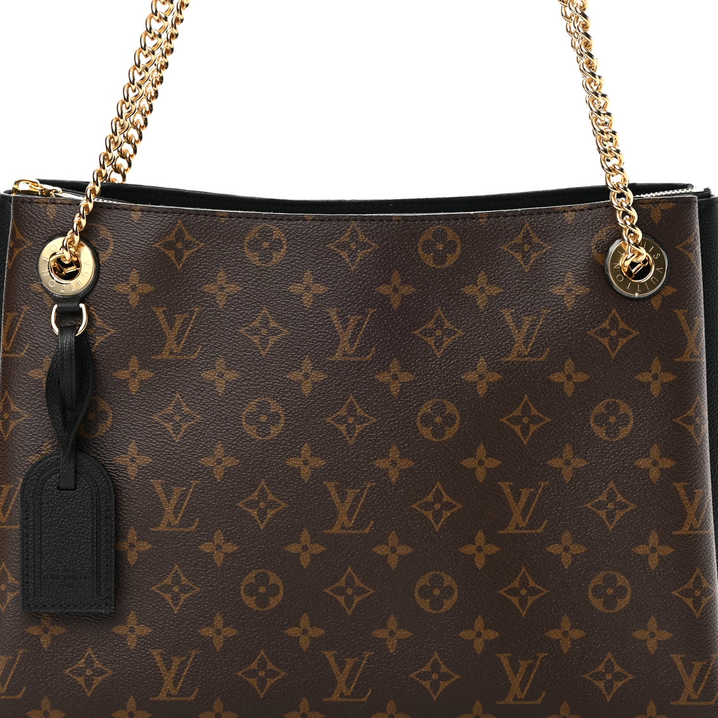 Monogram Surene MM Black