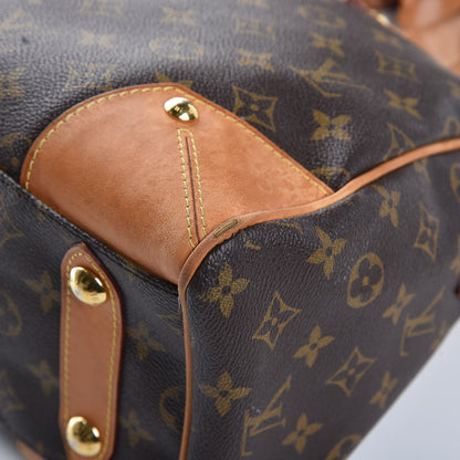 Louis Vuitton Monogram Retiro PM 13 of 28