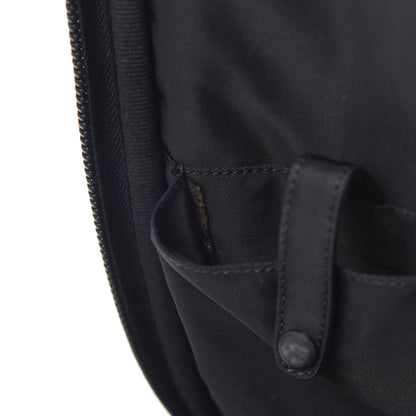 Prada Tessuto Nylon Travel Bag Black 19 of 19