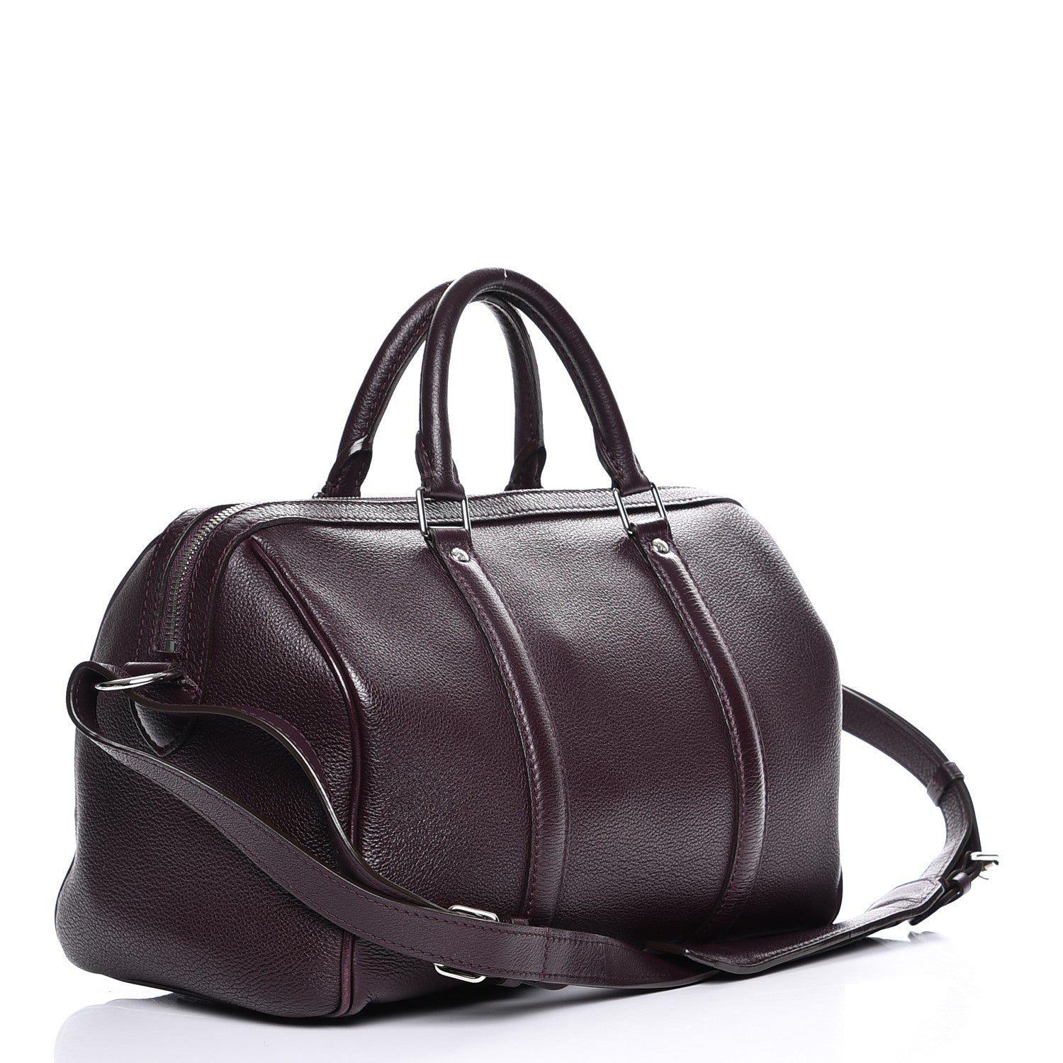 Louis Vuitton Calfskin SC Bag PM Quetsche 4 of 16