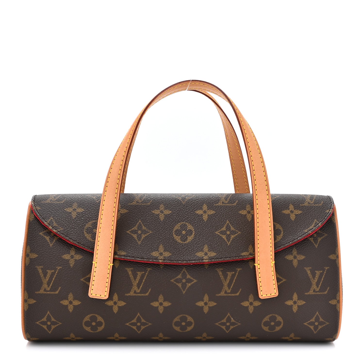 Louis Vuitton Monogram Sonatine 1 of 11