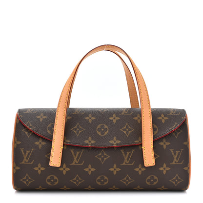 Louis Vuitton Monogram Sonatine 1 of 11