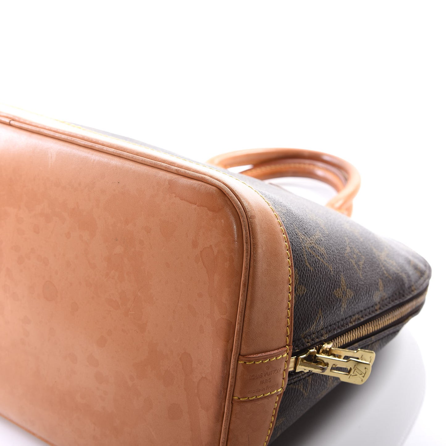 Monogram Alma PM