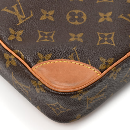 Louis Vuitton Monogram Danube 21 10 of 13