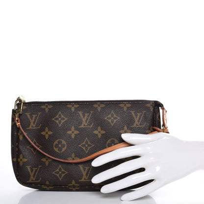 Louis Vuitton Monogram Pochette Accessories 3 of 8