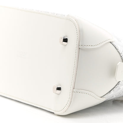 Goyard Goyardine Mini Vendome White 10 of 10