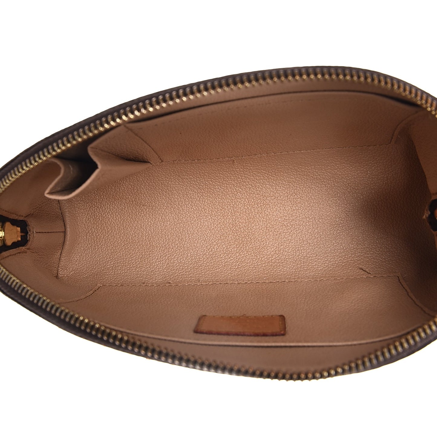 Monogram Cosmetic Pouch GM