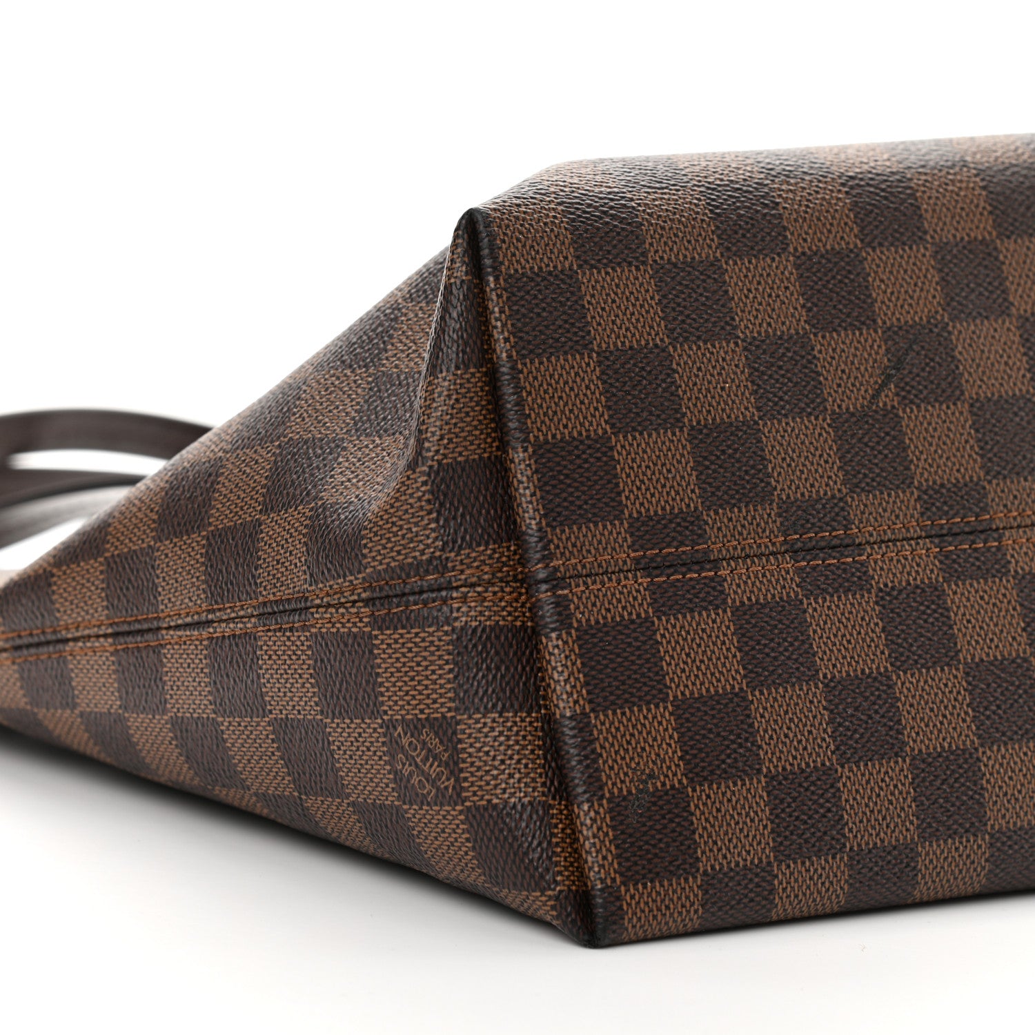 Louis Vuitton Damier Ebene Iena PM 10 of 13
