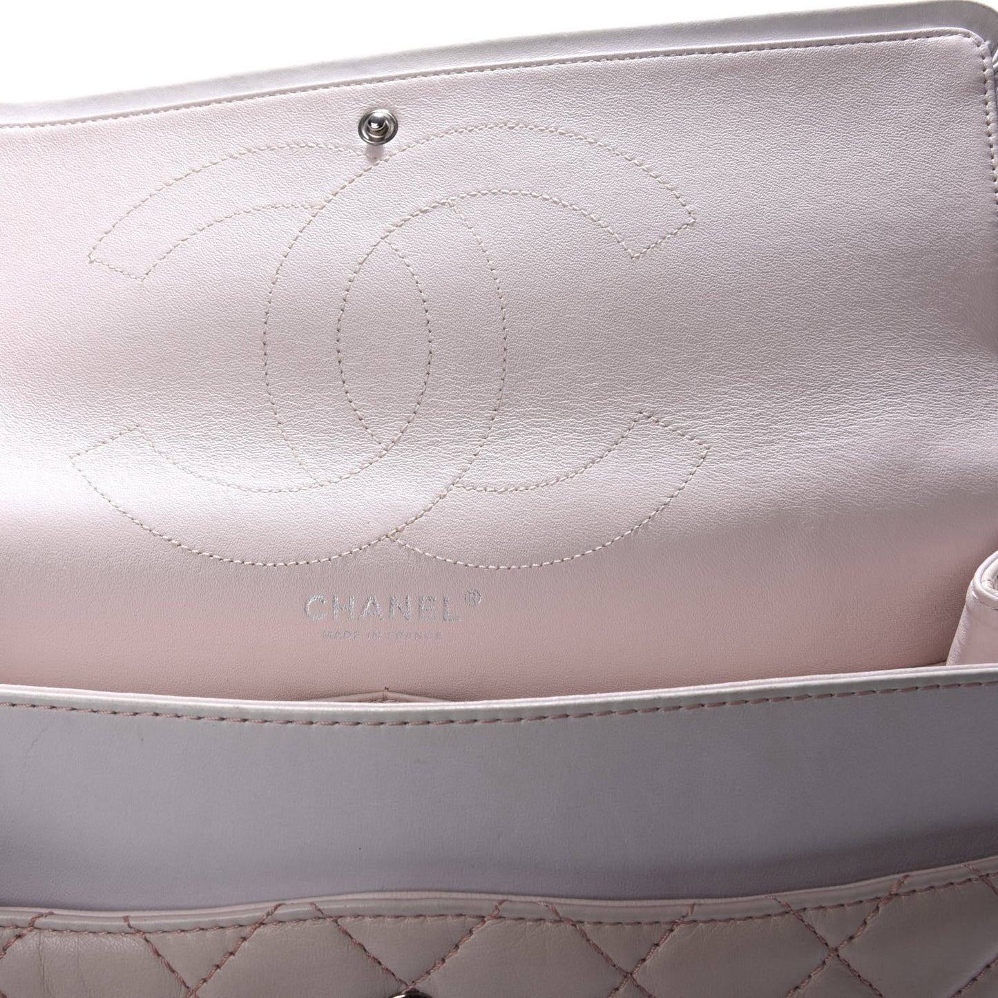 Lambskin Degrade Quilted 2.55 Reissue 226 Flap Pink