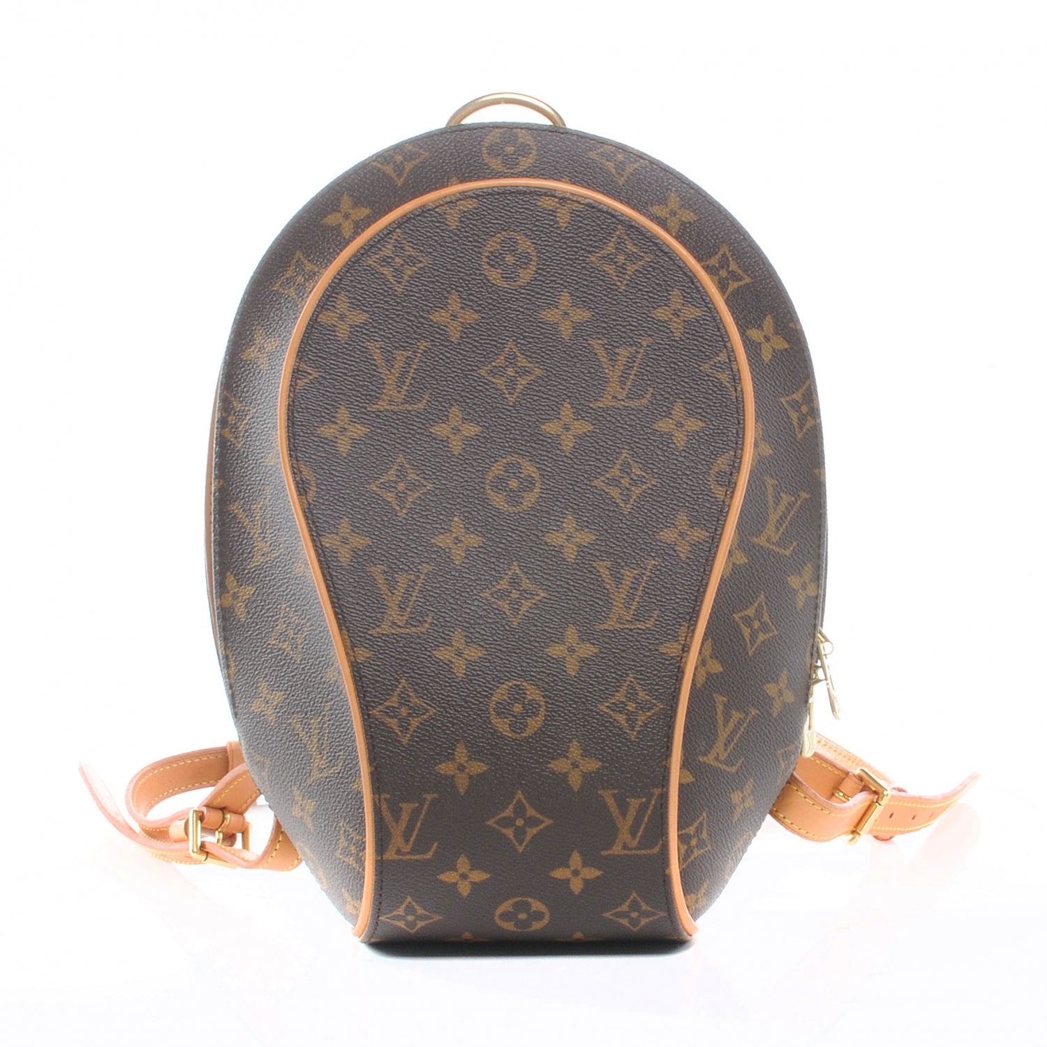 Louis Vuitton Monogram Ellipse Sac a Dos Backpack 1 of 7