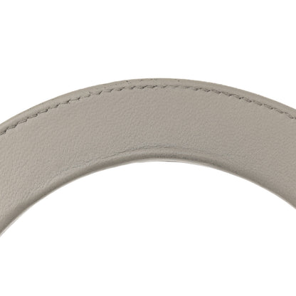 Christian Dior Lambskin Cannage Medium Lady Dior Grey 16 of 16