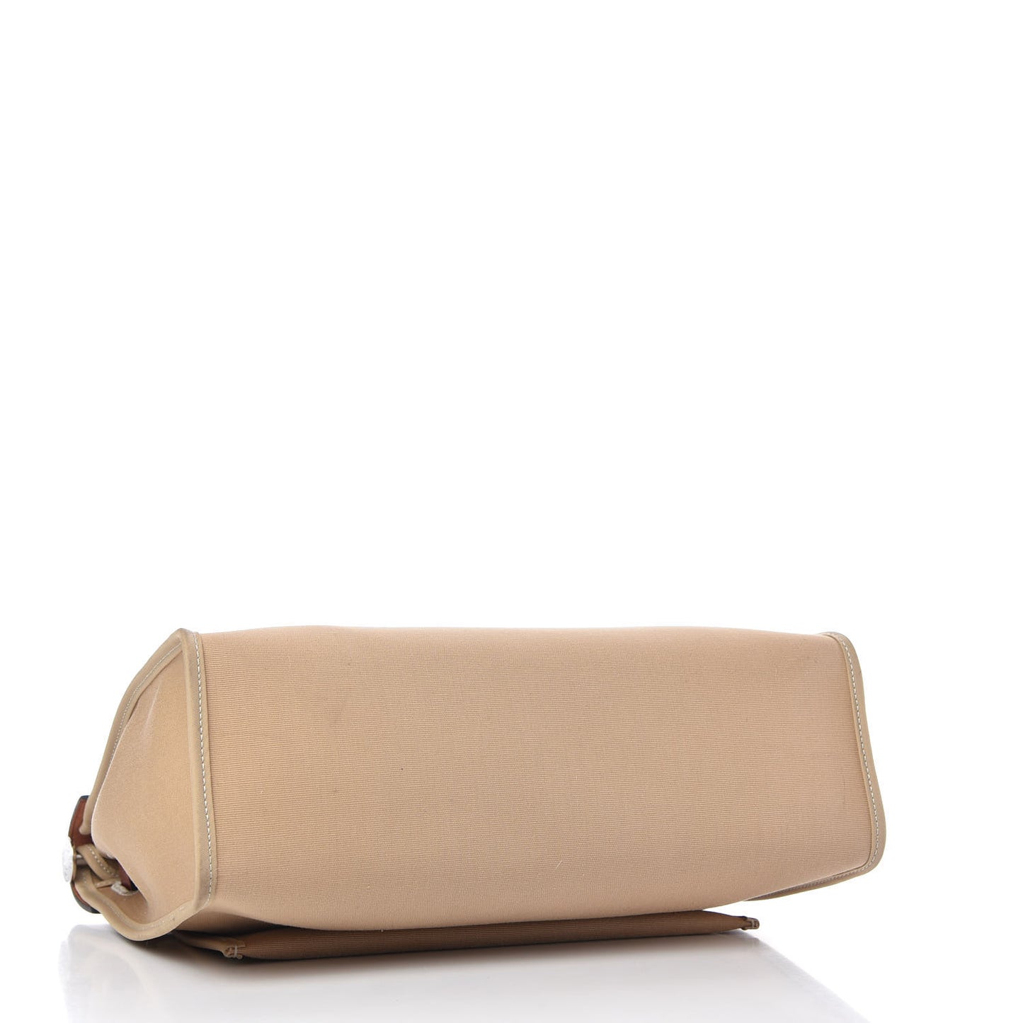 Vache Hunter Toile Herbag Zip 31 PM Trench Cuivre