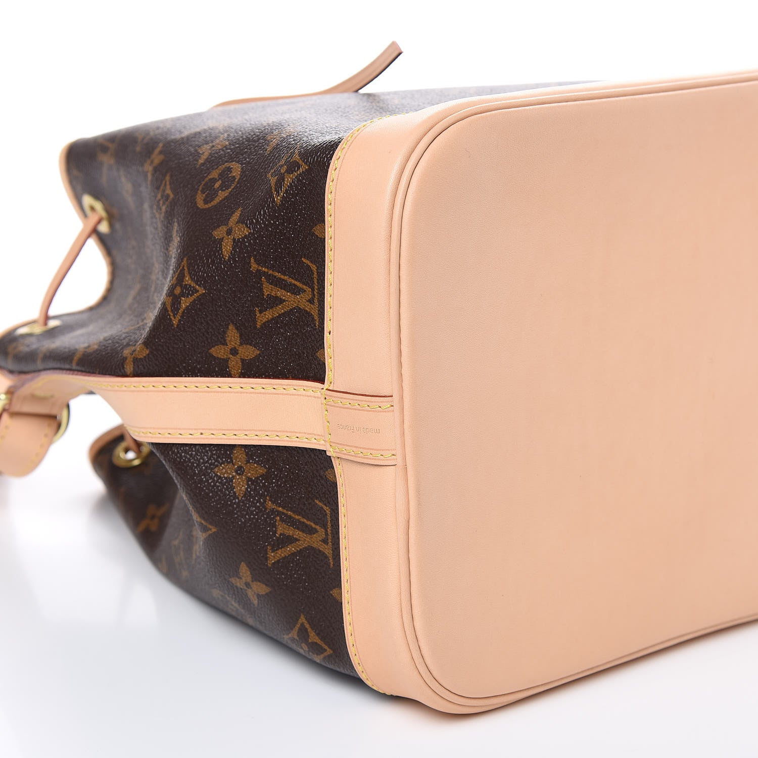 Louis Vuitton Monogram Petit Noe NM 9 of 11