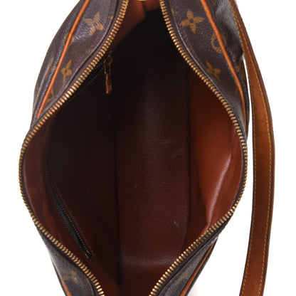 Louis Vuitton Monogram Boulogne 30 4 of 4
