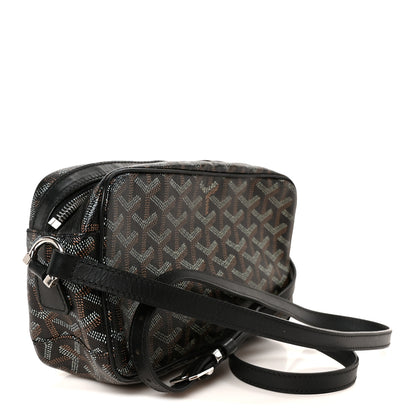 Goyard Goyardine Sac Cap Vert Black 3 of 9
